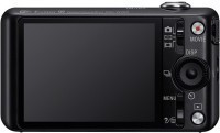 Câmera Digital Sony DSC-WX80