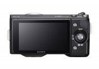 Câmera Digital Sony NEX-5NK/SQ ALPHA