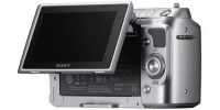 Câmera Digital Sony NEX-F3K ALPHA