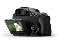 Câmera Digital Sony SLT-A65VK