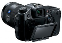 Câmera Digital Sony SLT-A99V