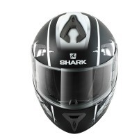 Capacete para Motociclistas Shark S600 EXIT MAT KWK