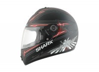 Capacete para Motociclistas Shark S600 GRIFFON MAT