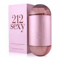 Perfume Carolina Herrera 212 Sexy Feminino 30ML