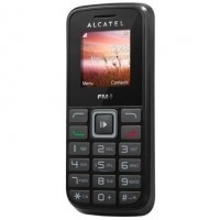 Celular Alcatel 1011D Dual Sim