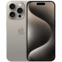 Celular Apple iPhone 15 Pro Max 256GB