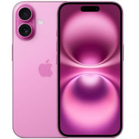 Celular Apple iPhone 16 128GB