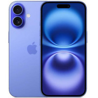 Celular Apple iPhone 16 256GB