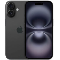 Celular Apple iPhone 16 Plus 128GB