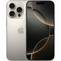 Celular Apple iPhone 16 Pro 512GB