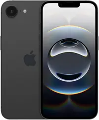 Celular Apple iPhone 16E 128GB no Paraguai