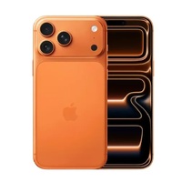 Celular Apple iPhone 17 Pro 256GB no Paraguai