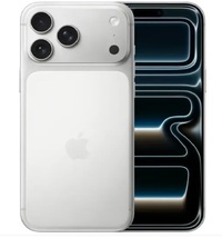 Celular Apple iPhone 17 Pro Max 1TB no Paraguai