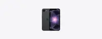 Celular Apple iPhone 17E 256GB no Paraguai