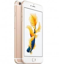 Celular Apple iPhone 6S Plus 128GB