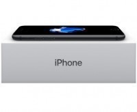 Celular Apple iPhone 7 256GB