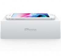Celular Apple iPhone 8 Plus 256GB