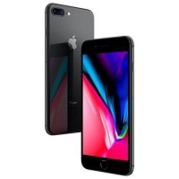 Celular Apple iPhone 8 Plus 64GB Recondicionado no Paraguai