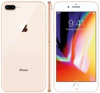  Apple iPhone 8 Plus 64GB no Paraguai