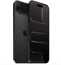 Celular Apple iPhone Air 256GB no Paraguai