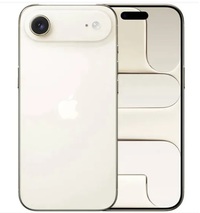 Celular Apple iPhone Air 512GB no Paraguai