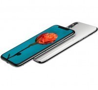 Celular Apple iPhone X 256GB