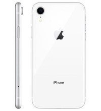 Celular Apple iPhone XR 256GB