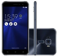  Asus Zenfone 3 64GB no Paraguai