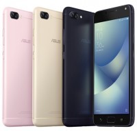 Celular Asus Zenfone 4 Max Pro ZC554KL 32GB Dual Sim no Paraguai