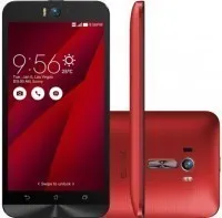  Asus Zenfone Selfie 32GB Dual Sim no Paraguai