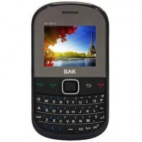 Celular BAK BK-Q611 Dual Sim