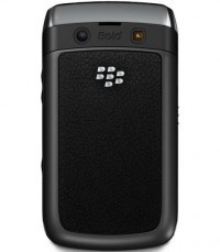 Celular BlackBerry Bold 9700
