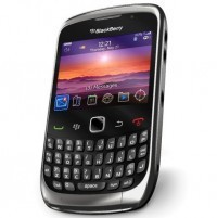 Celular BlackBerry Curve 9300