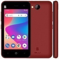 Celular Blu A5L A0050LL Dual Chip 16GB 4G