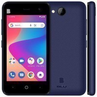 Celular Blu A5L A0050LL Dual Chip 16GB 4G