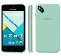 Celular Blu Advance L A-010L 4GB no Paraguai