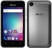 Celular Blu Advance L3 A110L 4GB Dual Sim no Paraguai