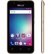 Celular Blu Advance L3 A110L 4GB Dual Sim