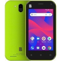 Celular Blu Advanced L5 A390L Dual Chip 16GB 3G