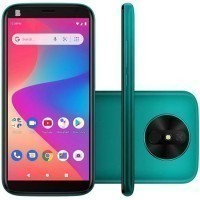 Celular Blu C6L C0090WW Dual Chip 16GB 4G