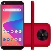 Celular Blu C6L C0090WW Dual Chip 16GB 4G