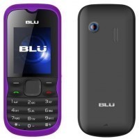 Celular Blu Click T-310 Dual Sim