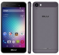 Celular Blu Dash M2 D090L 4GB Dual Sim