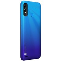 Celular Blu G61 G0450WW Dual Chip 64GB 4G