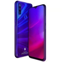 Celular Blu G9 Pro G0231WW Dual Chip 128GB 4G