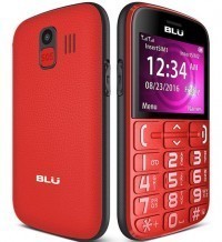 Celular Blu Joy J010 Dual Sim no Paraguai