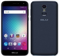 Celular Blu Life Max L0110U 16GB Dual Sim no Paraguai