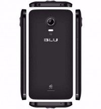 Celular Blu Speed X-120Q 4GB