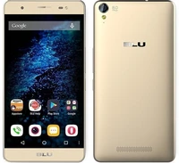  Blu Studio Energy X Plus E-030U no Paraguai