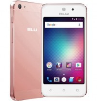 Celular Blu Vivo 5 Mini V050Q 8GB no Paraguai